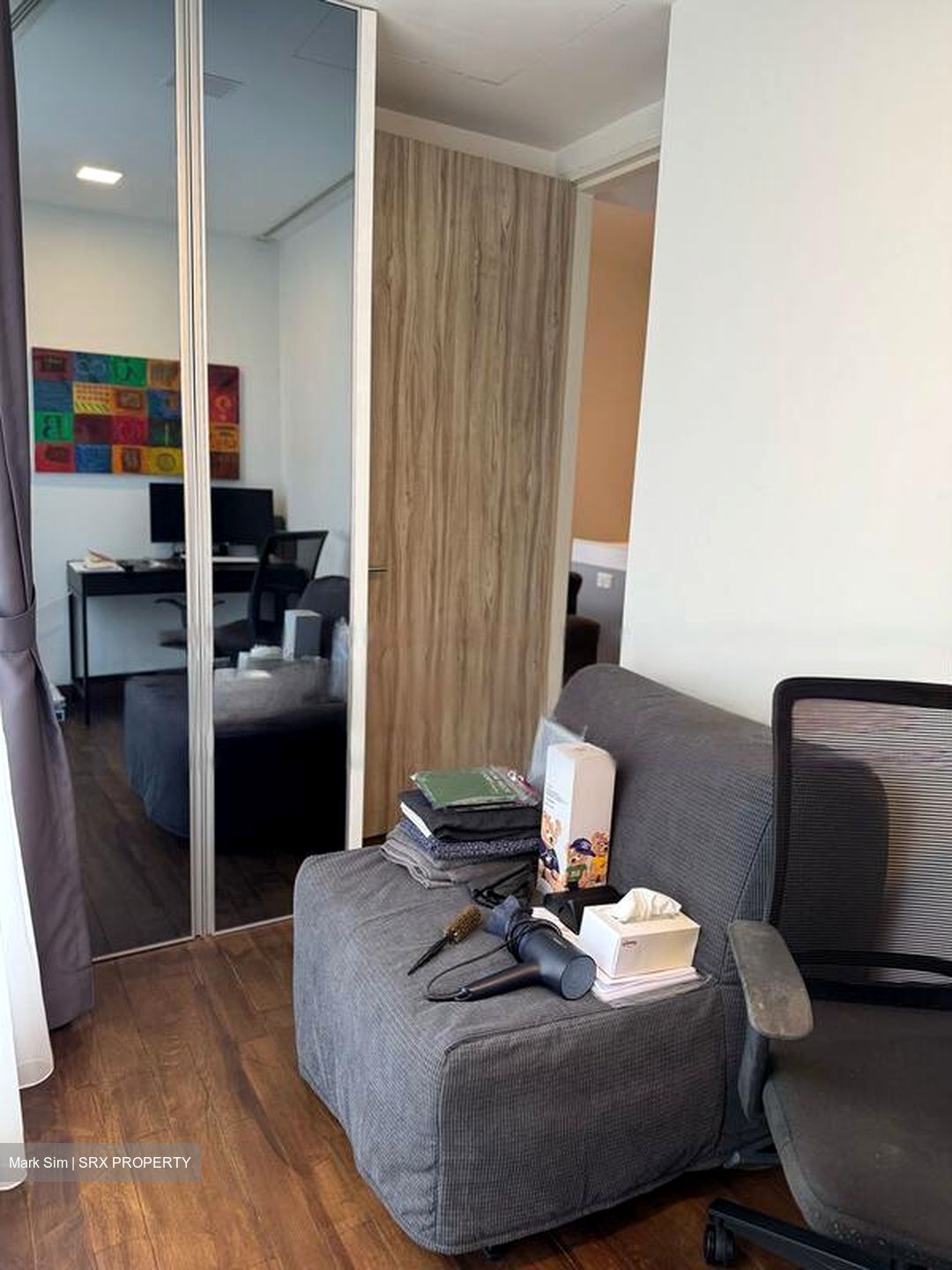 M5 (D10), Apartment #452044301